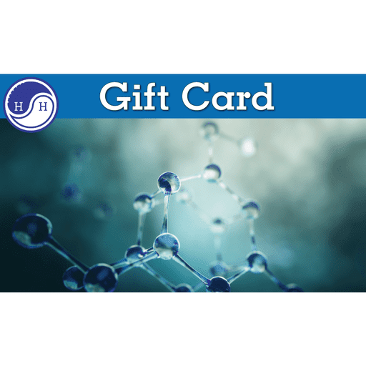 Hydroponics Gift Cards - Holistic Hydroponics