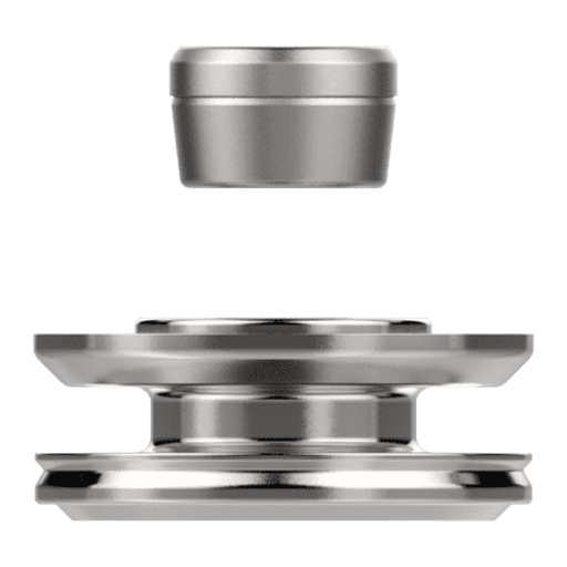 S&B DOSING CAPSULE ADAPTER FOR VOLCANO CLASSIC - Holistic Hydroponics