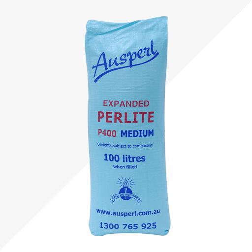 Ausperl Perlite - Holistic Hydroponics