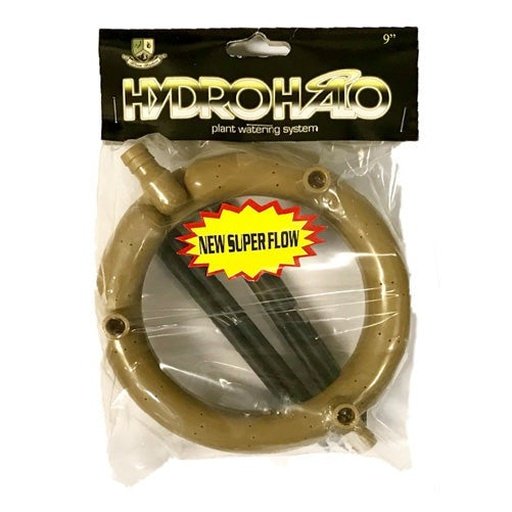 Hydro Halo Pair - Holistic Hydroponics