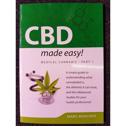 CBD Made Easy! - Holistic Hydroponics