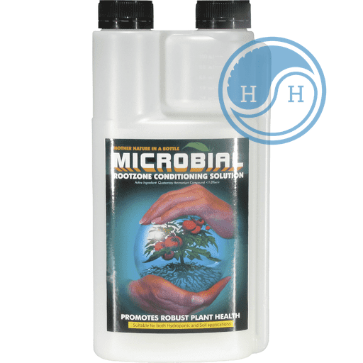 Microbial - Holistic Hydroponics