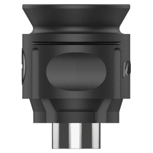 S&B SOLID VALVE FOR VOLCANO CLASSIC - Holistic Hydroponics