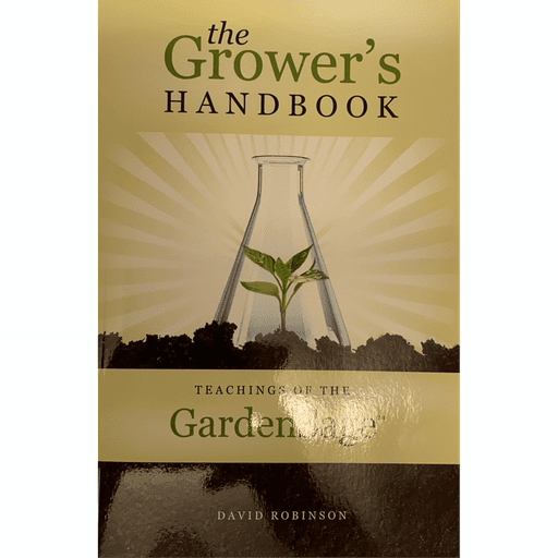 The Growers Handbook - Holistic Hydroponics