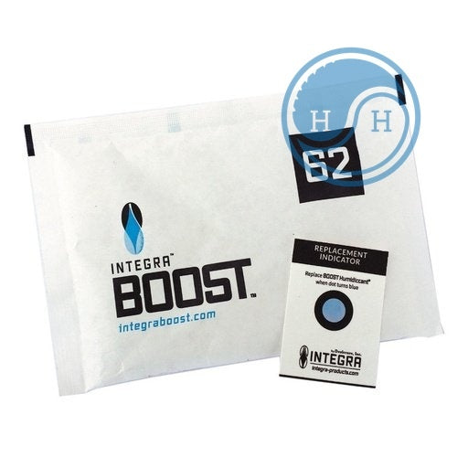 Integra BOOST™ 2-Way Humidity Control Packs - Holistic Hydroponics