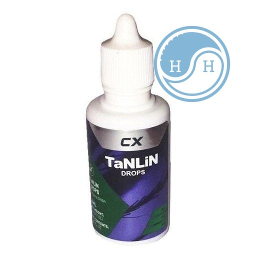 Tanlin Drops - 20ml - Holistic Hydroponics