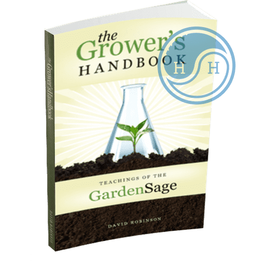 The Growers Handbook - Holistic Hydroponics